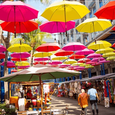 Mauritius Culture